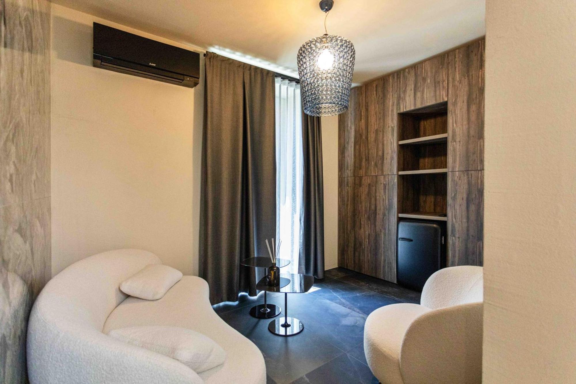 Etrus Boutique Room Amalfi Exterior foto