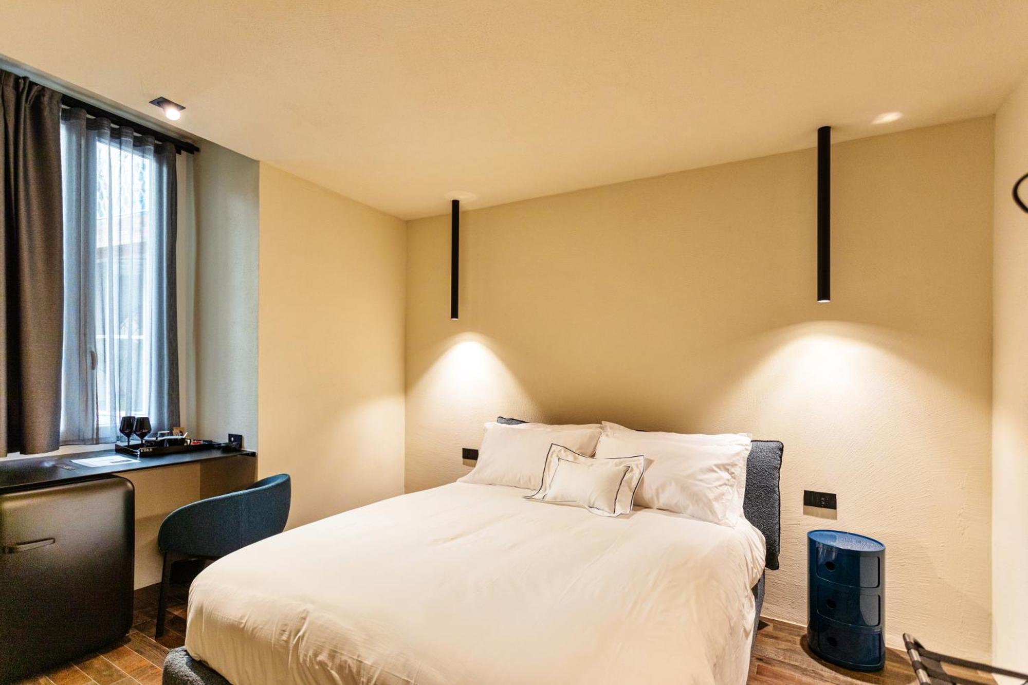 Etrus Boutique Room Amalfi Exterior foto