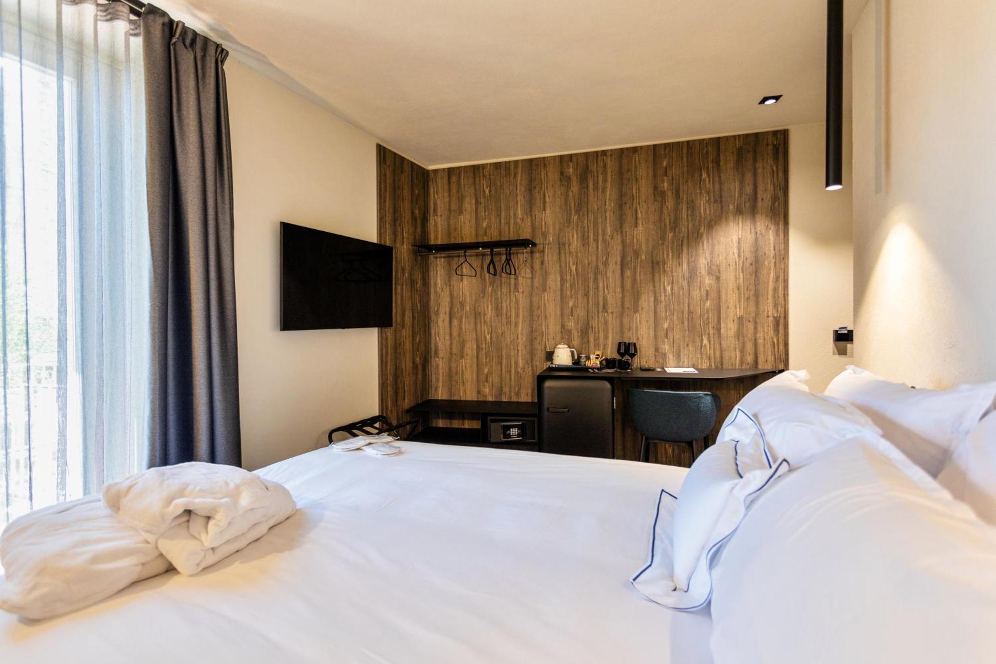 Etrus Boutique Room Amalfi Exterior foto