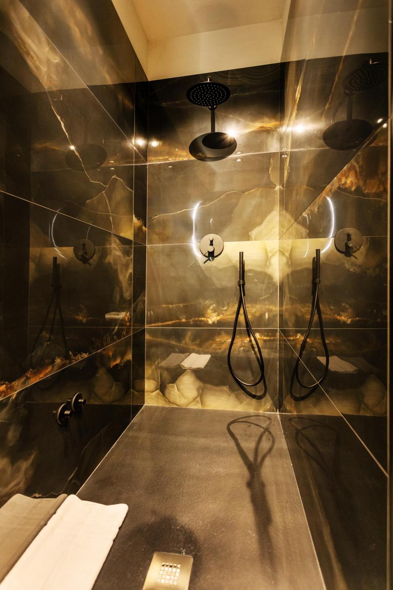 Etrus Boutique Room Amalfi Exterior foto